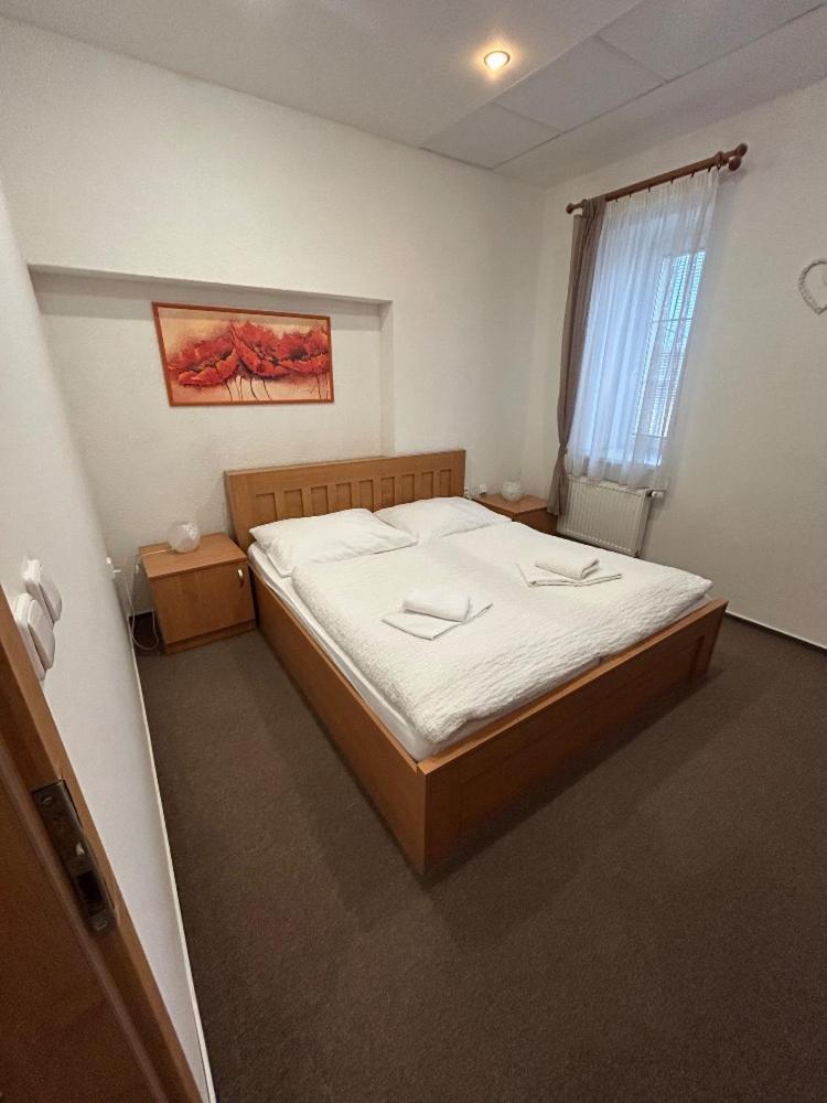 Hotel Allvet Drnovice  Exterior foto
