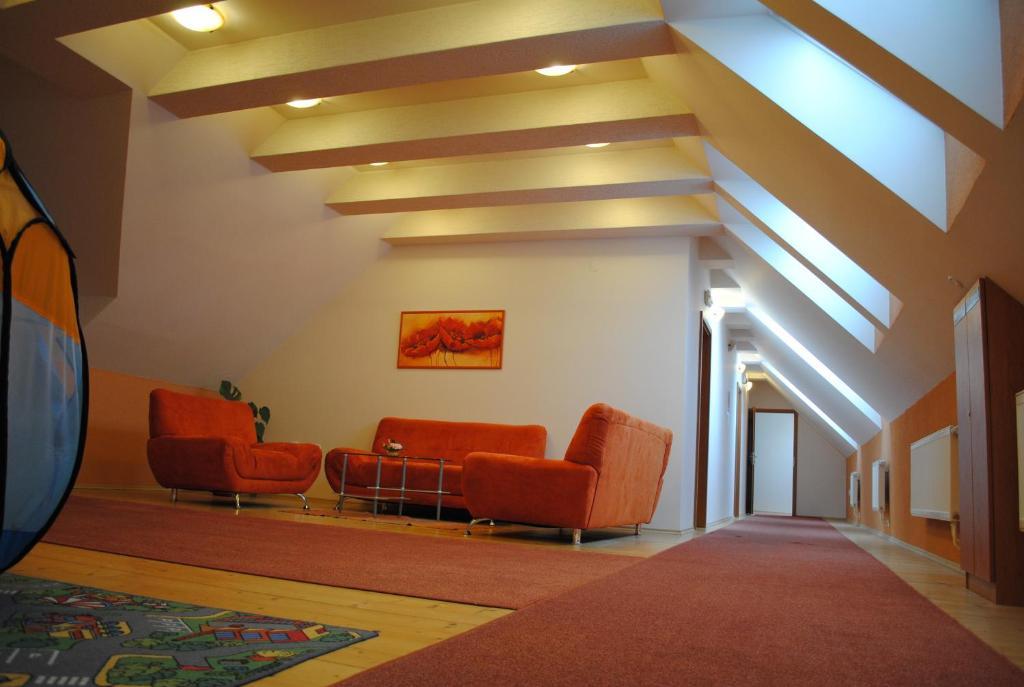 Hotel Allvet Drnovice  Zimmer foto
